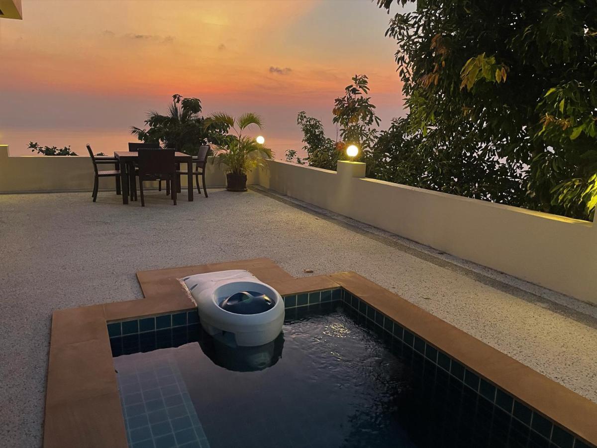 Kohtao Studios Sunset Ko Tao Zewnętrze zdjęcie