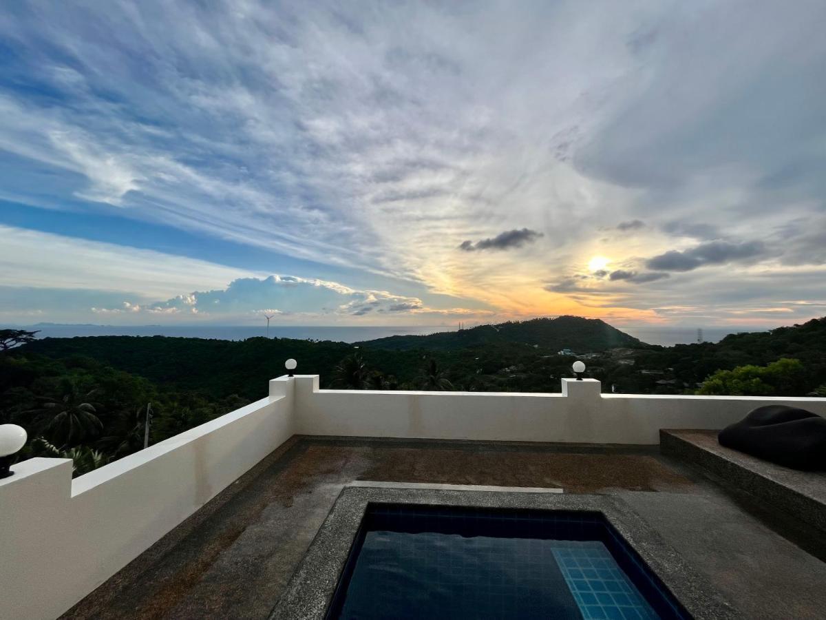 Kohtao Studios Sunset Ko Tao Zewnętrze zdjęcie