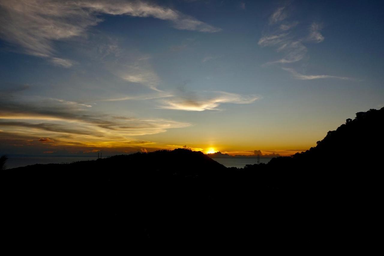 Kohtao Studios Sunset Ko Tao Zewnętrze zdjęcie