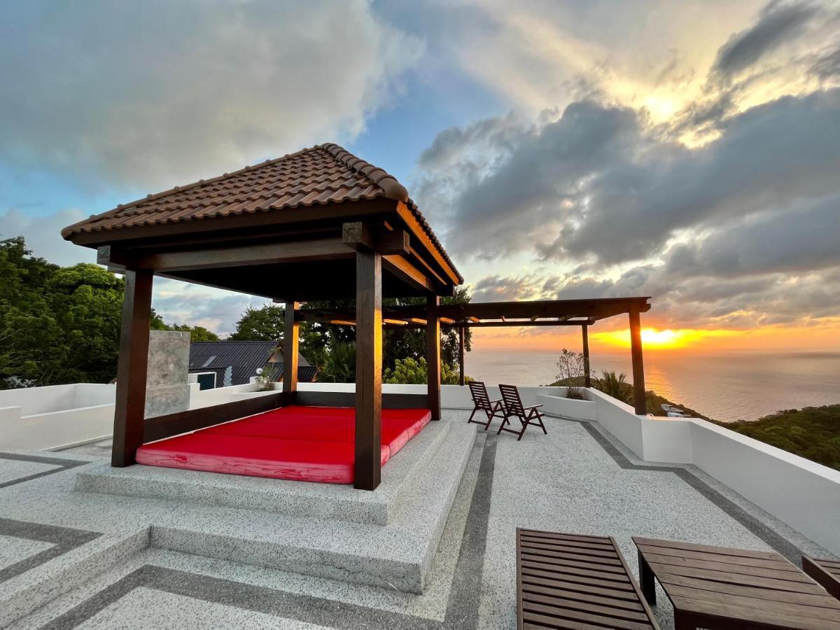 Kohtao Studios Sunset Ko Tao Zewnętrze zdjęcie