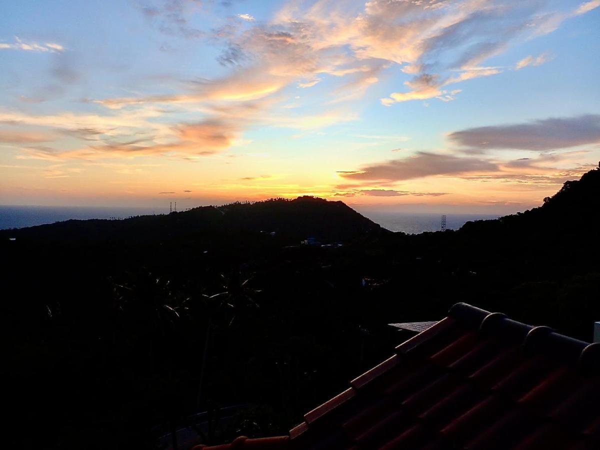 Kohtao Studios Sunset Ko Tao Zewnętrze zdjęcie