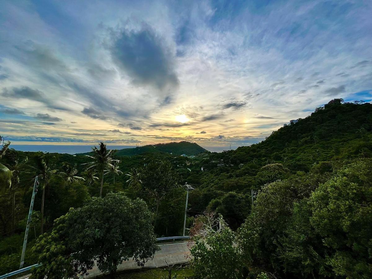Kohtao Studios Sunset Ko Tao Zewnętrze zdjęcie
