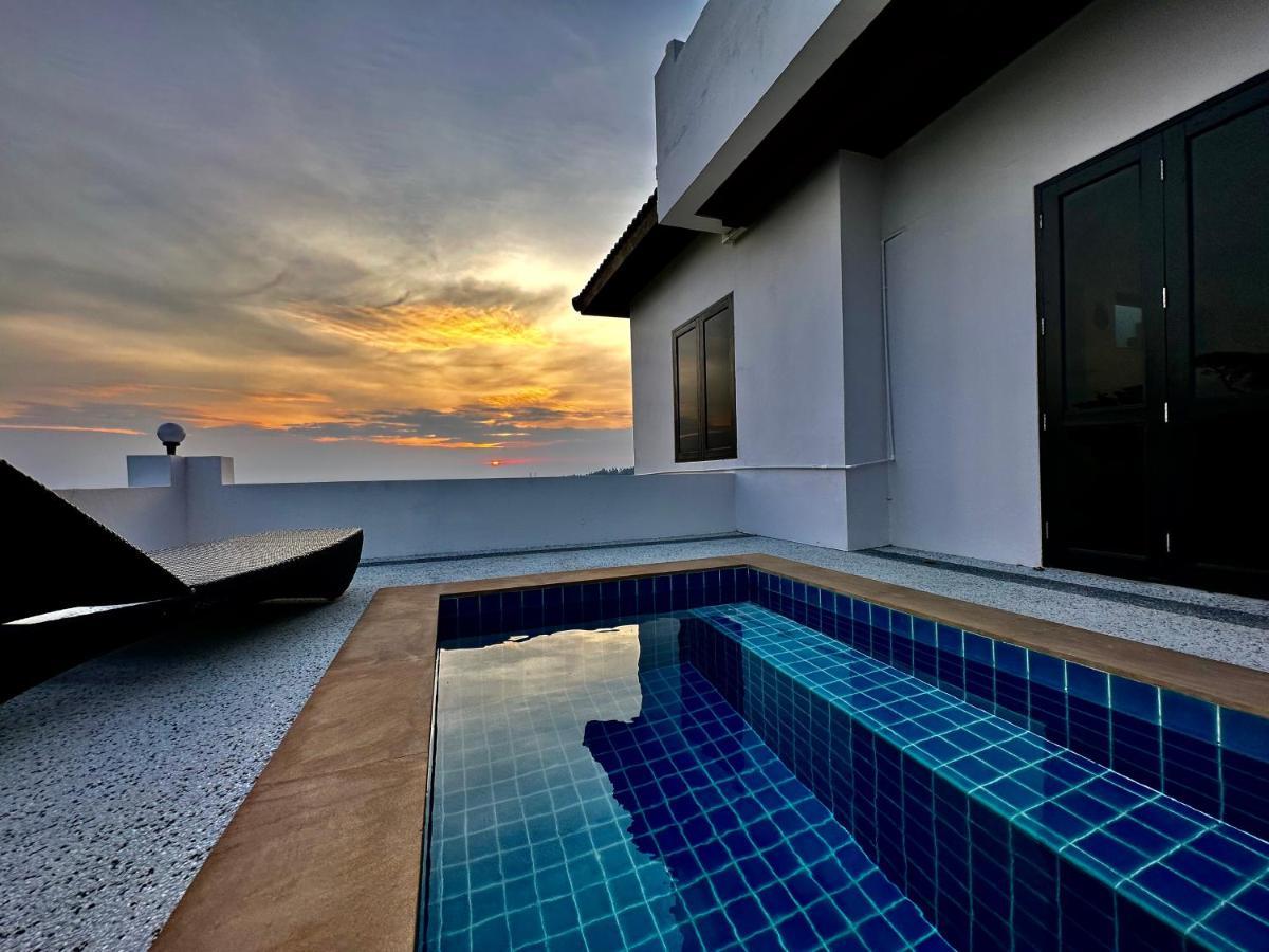 Kohtao Studios Sunset Ko Tao Zewnętrze zdjęcie