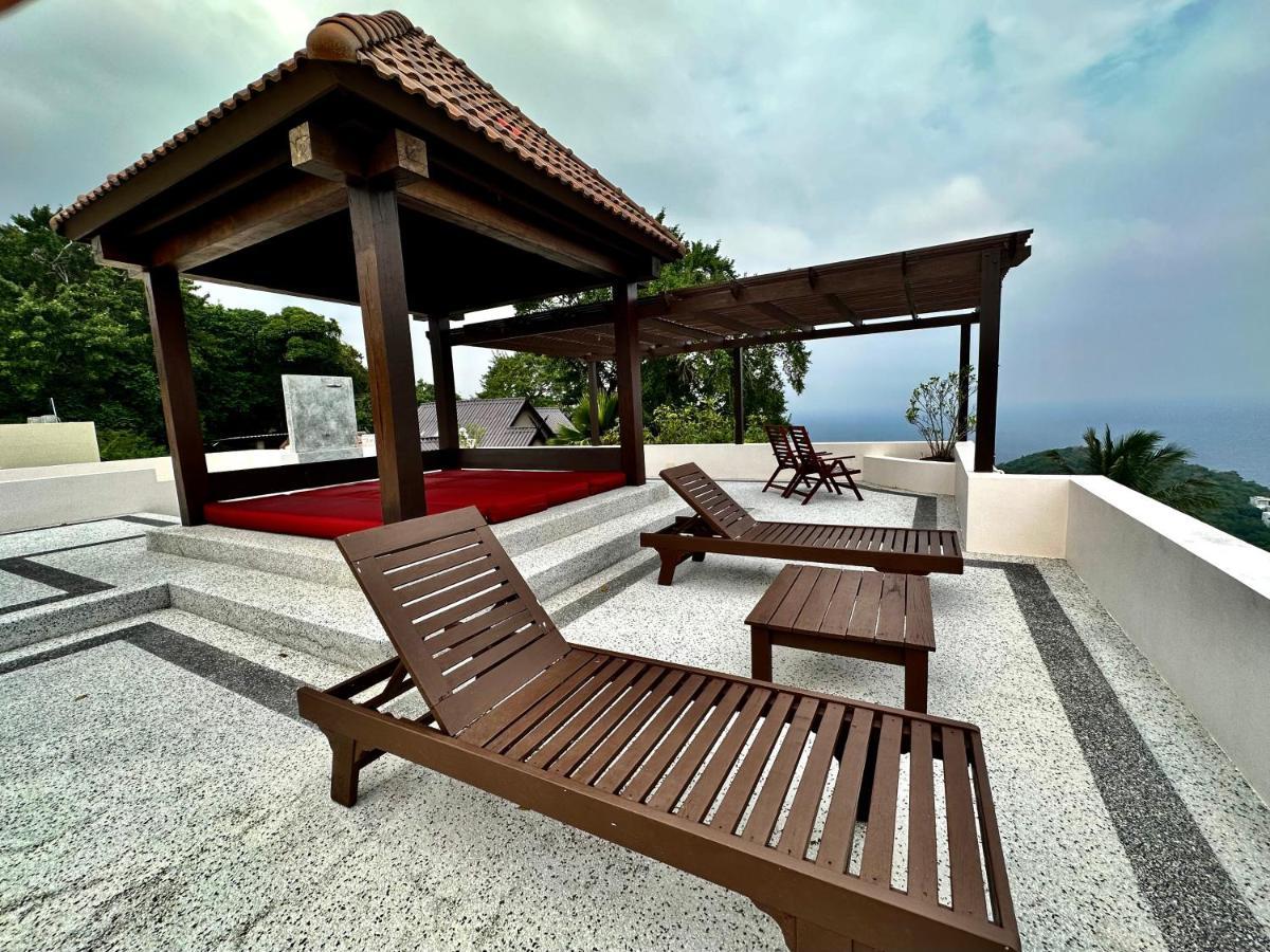Kohtao Studios Sunset Ko Tao Zewnętrze zdjęcie