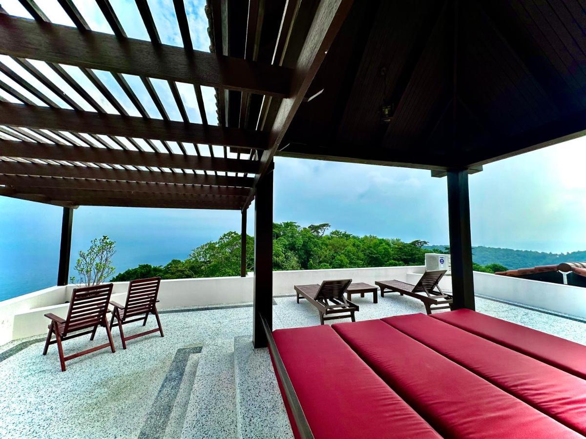 Kohtao Studios Sunset Ko Tao Zewnętrze zdjęcie