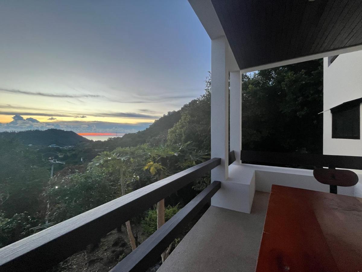 Kohtao Studios Sunset Ko Tao Zewnętrze zdjęcie