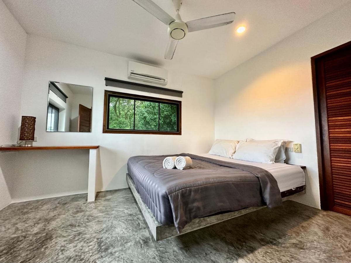 Kohtao Studios Sunset Ko Tao Zewnętrze zdjęcie
