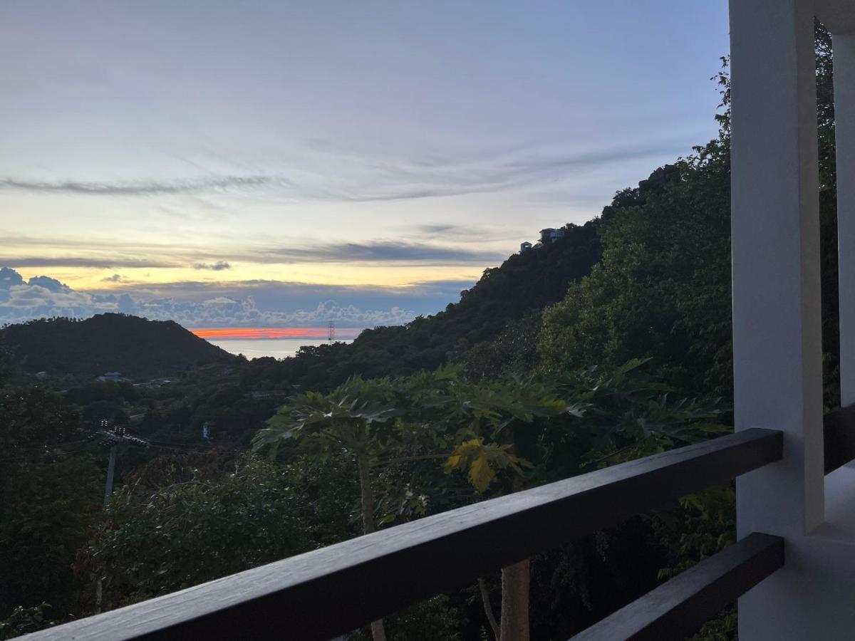 Kohtao Studios Sunset Ko Tao Zewnętrze zdjęcie