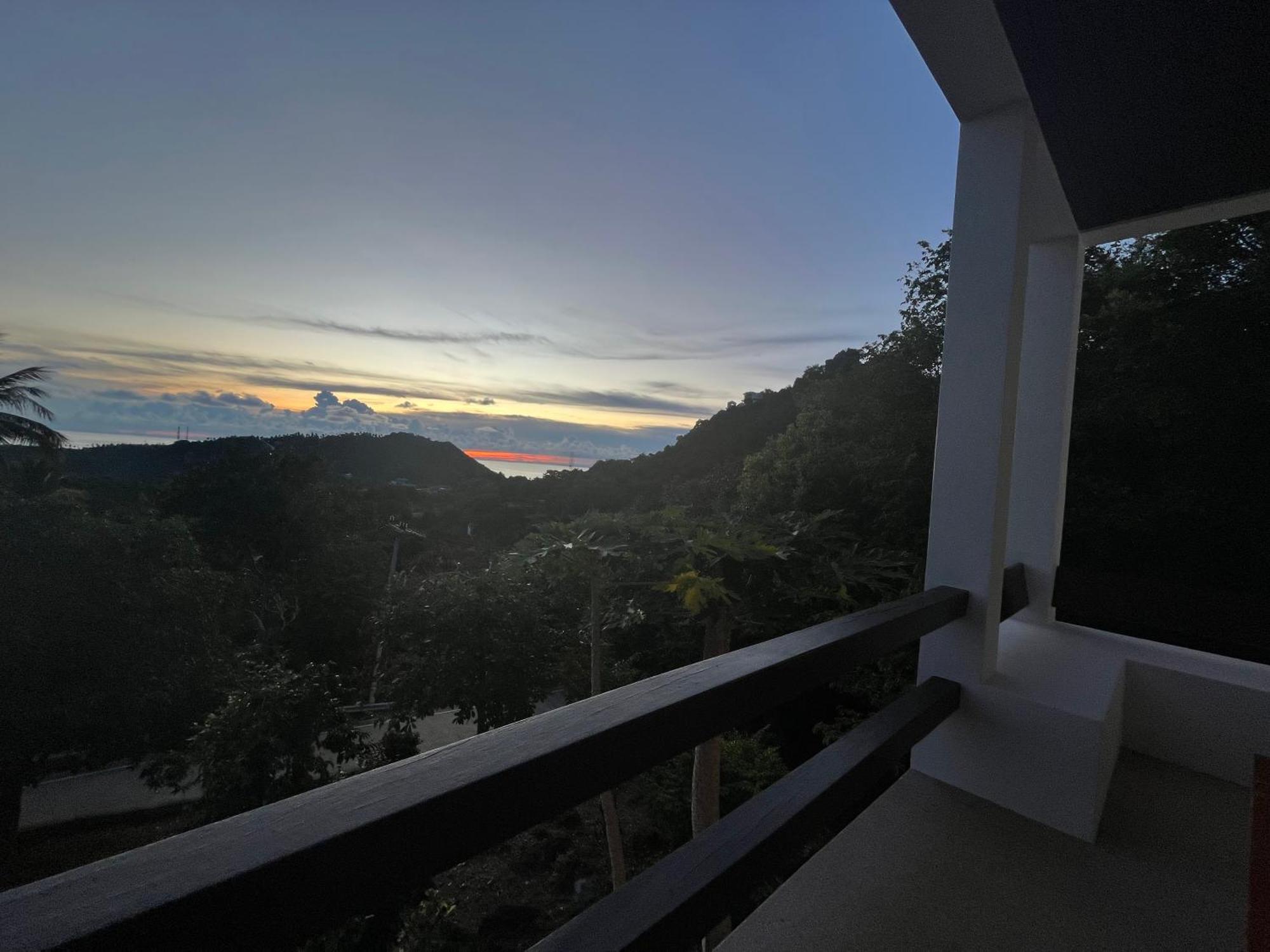 Kohtao Studios Sunset Ko Tao Pokój zdjęcie
